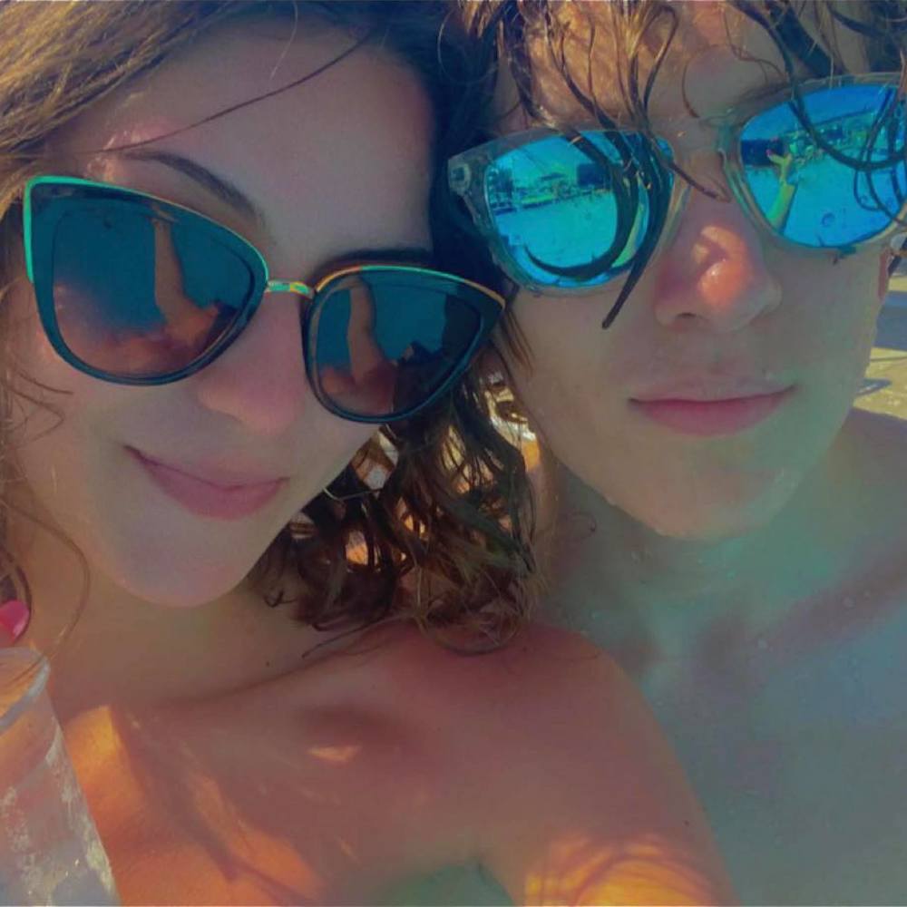 Meet your Posher, Evan